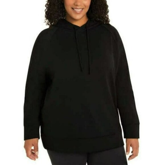 NWT Eddie Bauer 2-Pack Cozy Soft Sweatshirt Crewneck and Hoodie Combo Set - Picture 9 of 11